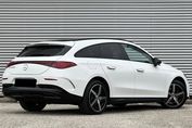 Mercedes CLA 250+ AMG Line Shooting Brake