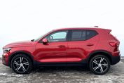 Volvo XC40 B3 Core aut