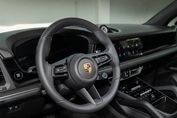 Porsche Cayenne Coupe Black Edition