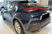 Toyota C-HR Comfort 1.8 Hybrid