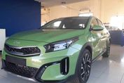 Kia XCeed 1.5 T-GDI M