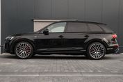 Audi Q7 60 TFSI e quattro S Line