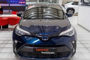 Toyota C-HR 1.8 Hybrid Style