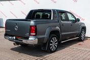 Volkswagen Amarok Aventura 4Motion AT V6