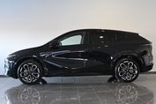 XPENG G6 AWD Performance