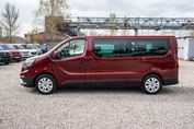 Renault Trafic Kombi L2H1 EDC