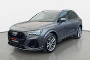 Audi Q3 35 TFSI mHEV S-Line S tronic