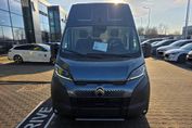 Citroen Jumper Heavy L4H3