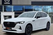 Mazda CX-60 3.3 D Homura AWD aut