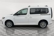 Ford Tourneo Connect 2.0 Ecoblue Titanium