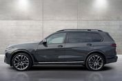 BMW X7 xDrive40i mHEV M Sport sport-aut