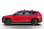 Skoda Kodiaq 2.0 TSI  Style DSG