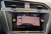 Volkswagen Tiguan 2.0 TDI