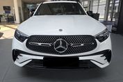 Mercedes GLC 200  4-Matic AMG Line