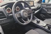 Nissan Qashqai 1.3 DIG-T N-Connecta