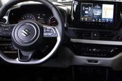 Suzuki Swift 1.2 Dualjet SHVS Premium Plus CVT