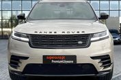 Land Rover Range Rover Velar P400 Belgravia Edition