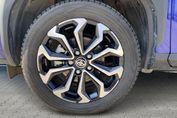 Toyota Yaris Cross Hybrid 1.5 Style