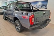 Foton Tunland G7 8AT