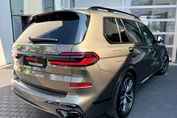 BMW X7 XDRIVE40D M Sport