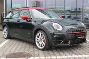 Mini Clubman John Cooper Works ALL4