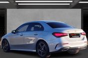 Mercedes Klasa A 200 AMG Line 7G-DCT