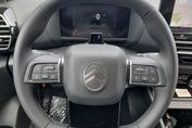 Citroen C4 X Max eDCT6 1.2 mHEV