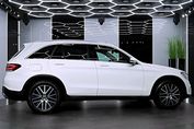 Mercedes GLC 200 d 4-Matic