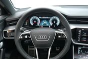 Audi A6 45 TFSI mHEV quattro S Line S tronic