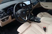 BMW X4 xDrive30d xLine