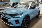 Citroen C3 e-C3 Max EV113 44kWh
