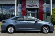 Toyota Corolla Comfort 1.5 benzyna