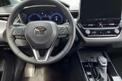 Toyota Corolla Cross Style 1.8 Hybrid