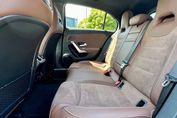 Mercedes Klasa A 200 AMG Line