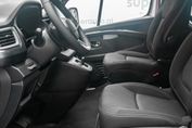 Renault Trafic Kombi L2H1 AT9