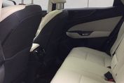 Lexus NX 350h Omotenashi 2.5 Hybrid AWD