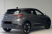 Renault Captur Techno Eco-G LPG 1.2 TCe