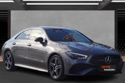 Mercedes CLA 200 AMG Line 7G-DCT