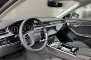 Audi A8 50 TDI mHEV Quattro Tiptr.
