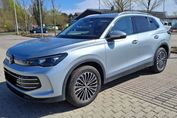 Volkswagen Tiguan Elegance 1.5 eTSI DSG