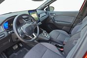 Renault Symbioz 1.6 E-Tech Full Hybrid Techno
