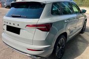 Skoda Karoq Sportline 1.5 TSI DSG