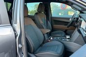 Volkswagen Amarok V6 TDI 4Mot. PanAmericana AT10