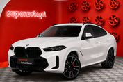 BMW X6 xDrive40d mHEV sport-aut