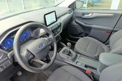 Ford Kuga 1.5 EcoBoost FWD Titanium