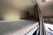 Mercedes Actros L 4x2 ProCabin-Giga Autotransporter LUGGI