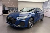 Audi A3 TFSI S Line Sportback
