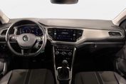 Volkswagen T-Roc 1.0 TSI