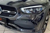 Mercedes Klasa C All-Terrain 220 d 4-Matic Avantgarde