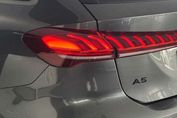 Audi A5 TFSI quattro S line Avant